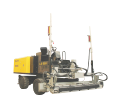 LS-500: Unleashing Precision with CE-Approved Laser Screed for Large-Scale Projects1
