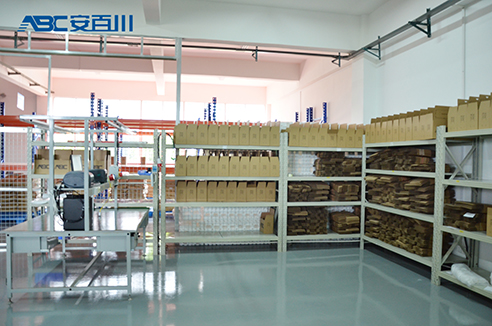 JIANGXI ABC ELECTRIC CO.LTD