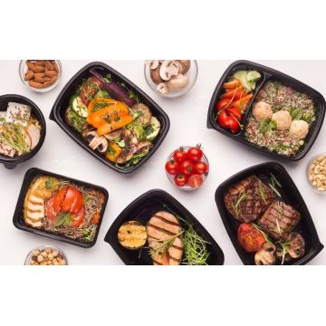 Feeding the Future: Food Service Packaging Market Set to Exceed $186 Billion by 2030