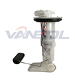 In-Tank Electric Fuel Pump Module for Lifan GY6 125cc EFI Motorcycles1