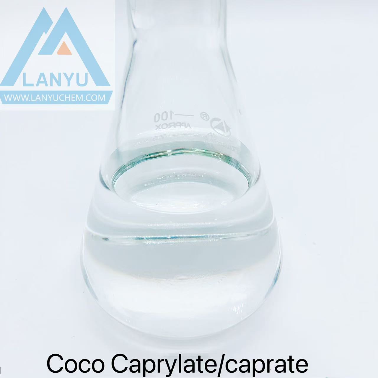 Coco Caprylate caprate