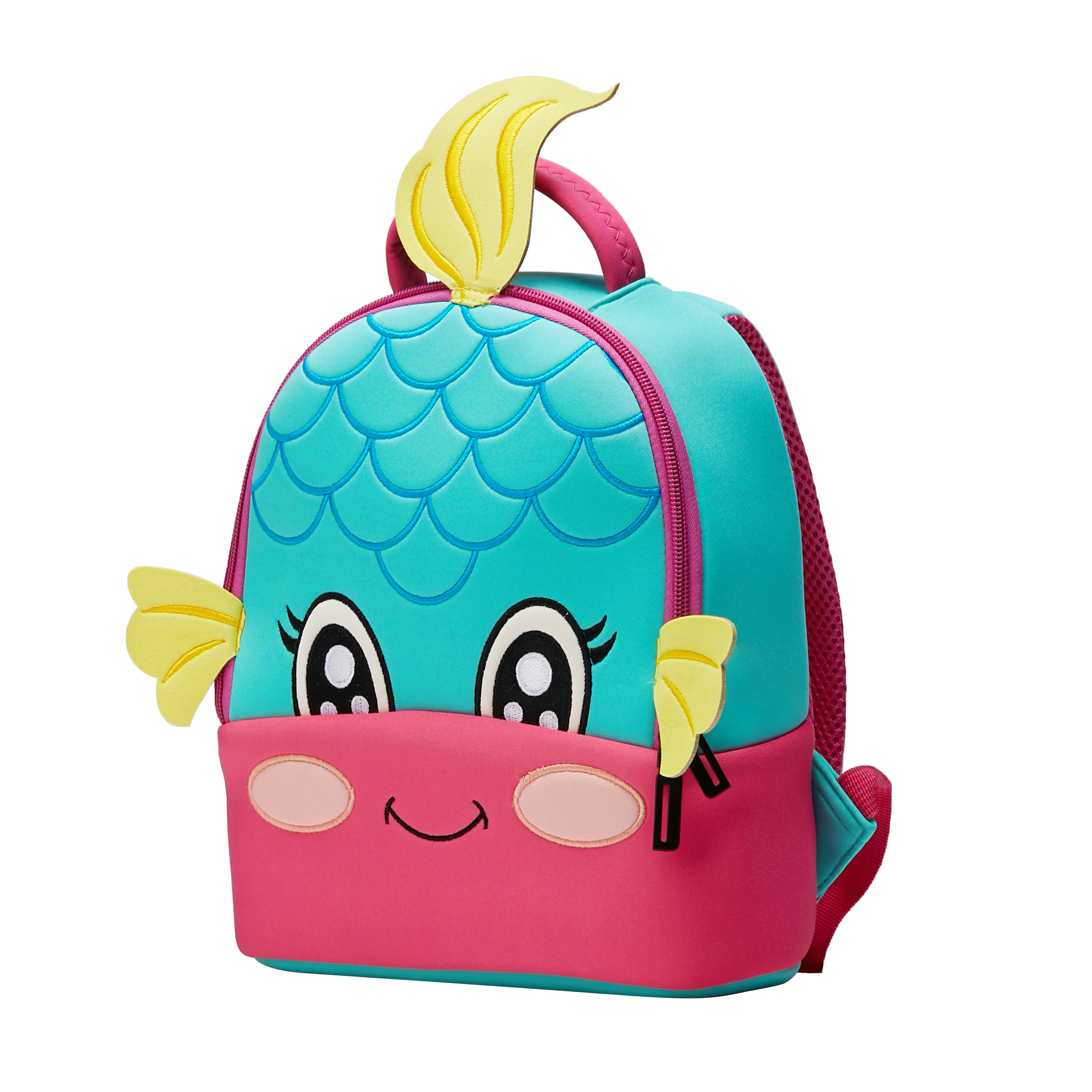 Cartoon Fancy Neoprene backpack