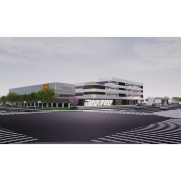 От начала до лидерства: путешествие в погоне за мечтой Баквея