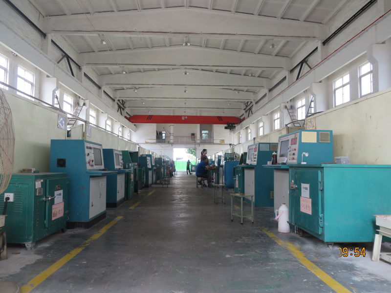 HENAN YALONG DIAMOND TOOLS CO.,LTD