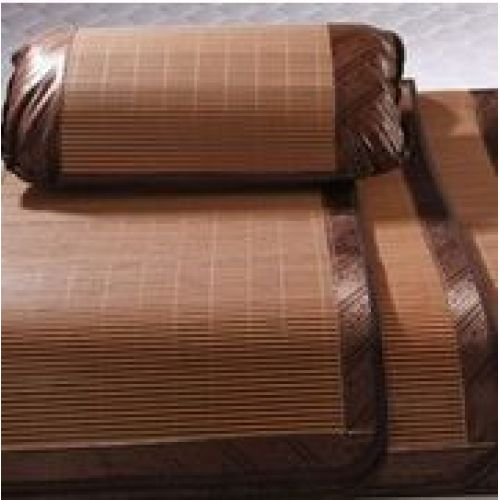 Bamboo mat maintenance knowledge