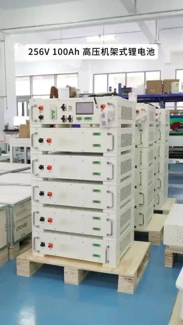 30kwh 288v battery
