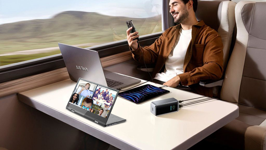 Notebook computer solution
