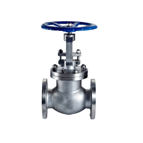 What are the requirements for selecting a Globe Valve?