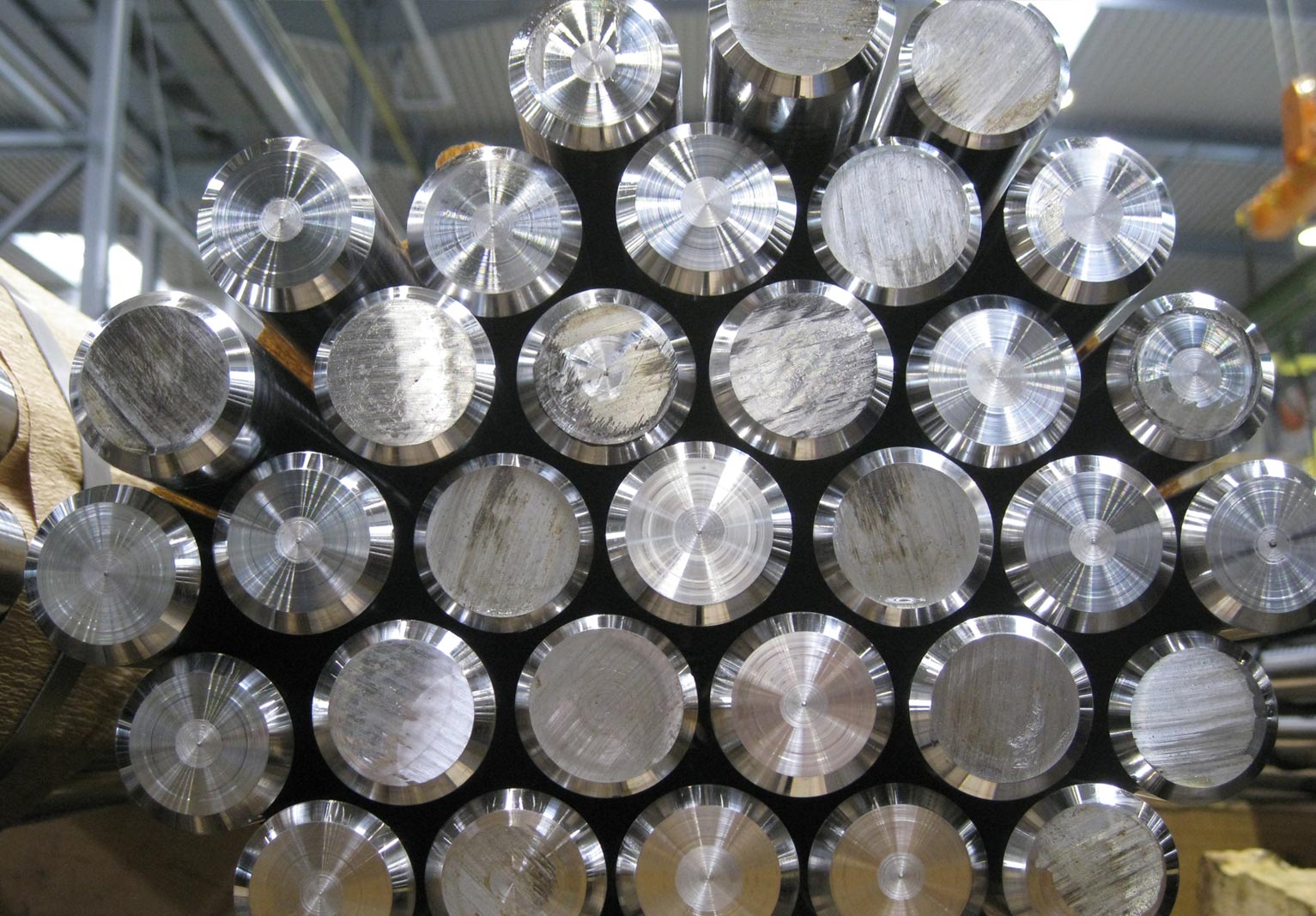 round steel rod