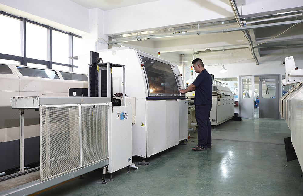 Lishui Trimone Electrical Technology Co., Ltd