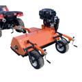15 HP Petrol Hammer Flail Blades for New ATV/Quad Bike 120cm Lawn Mower1