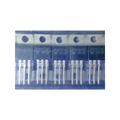 Brand New Genuine MJE15034G/MJE15035G BJT NPN & PNP Devices for IGBT MOSFET IC Applications1
