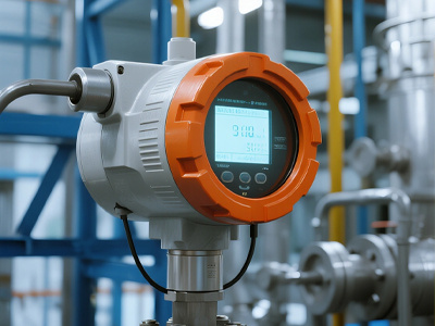 Мировая индустрия расходомеров ускоряет рост благодаря цифровизации и растущему спросу на прецизионные измерения