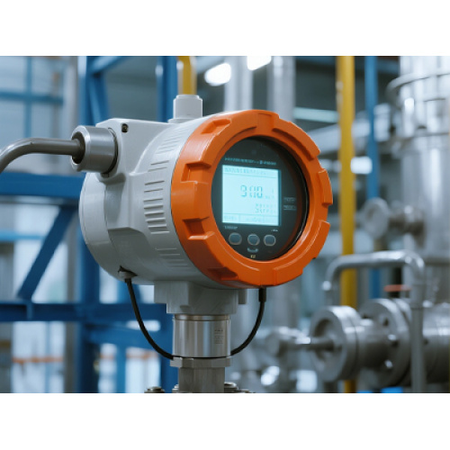 वैश्विक फ्लो मीटर उद्योग डिजिटलीकरण और सटीक मापन की बढ़ती मांग के कारण विकास में तेजी ला रहा है