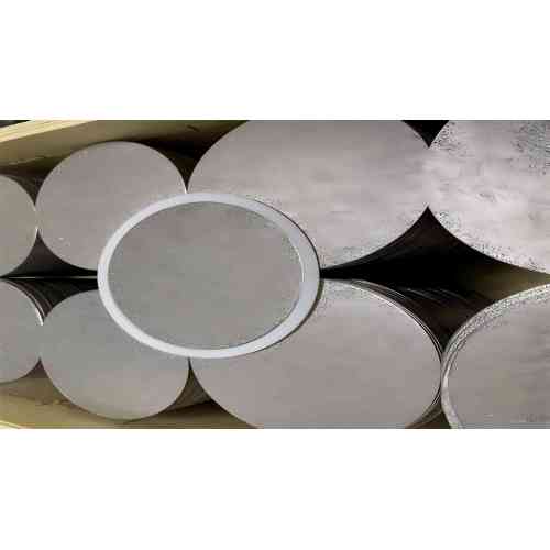 Porous Metal Materials