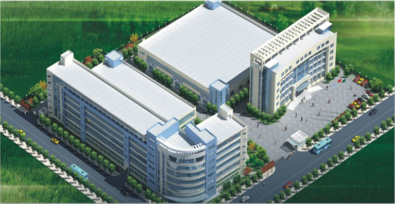 ZHEJIANG JUKE INDUSTRY & TRADE CO., LTD