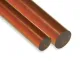 Ultem 1000 Thermoplastic Polyetherimide PEI Sheet Rod