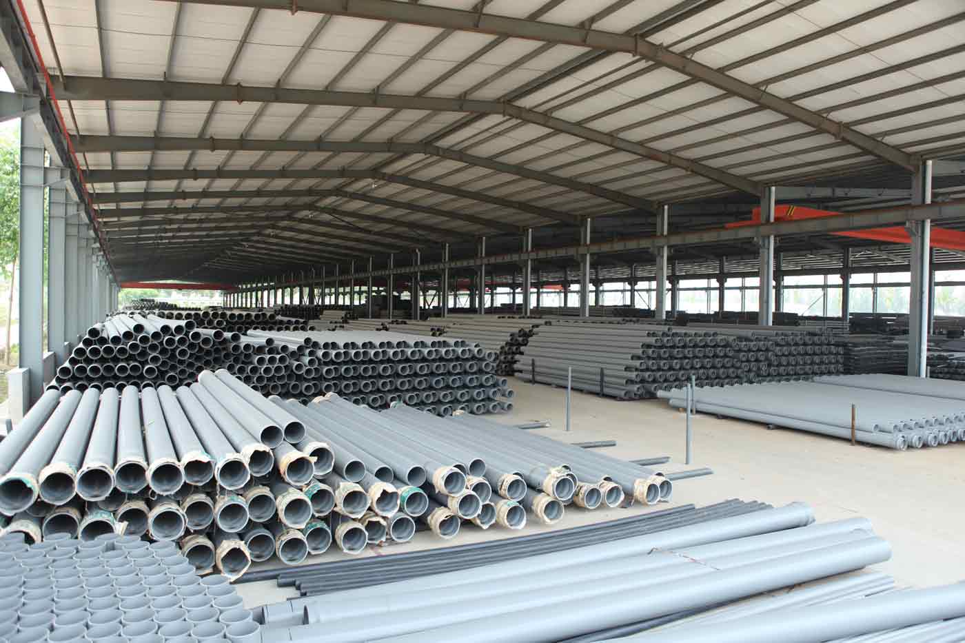 BAODING LIDA PLASTIC INDUSTRY CO., LTD.