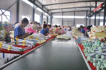 NINGBO WELLMAX CO., LTD.