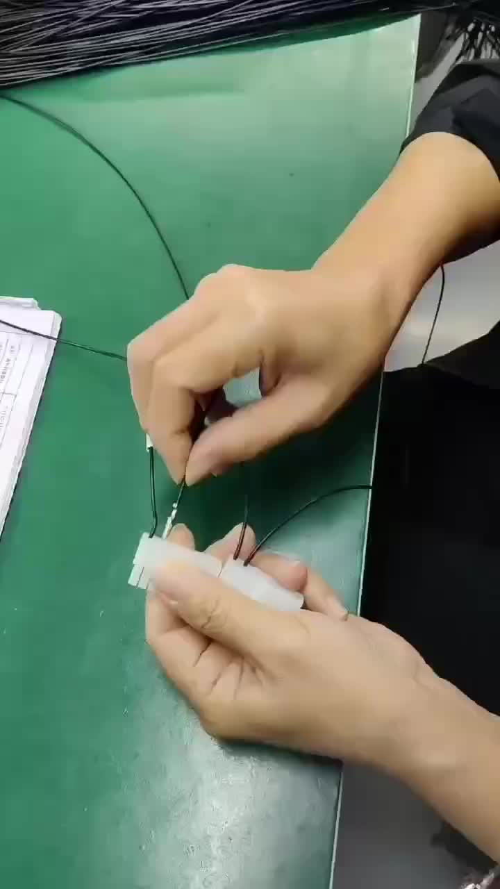 Cable Assembly (4)