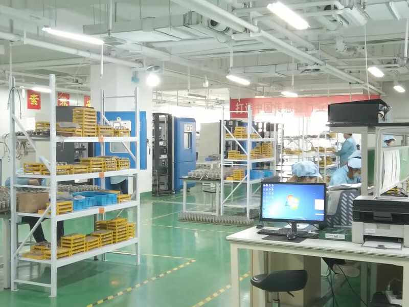 Xi'an Gavin Electronic Technology Co., Ltd