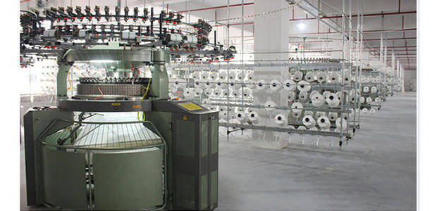 Jiangyin Xiangxu Textile Co., Ltd.