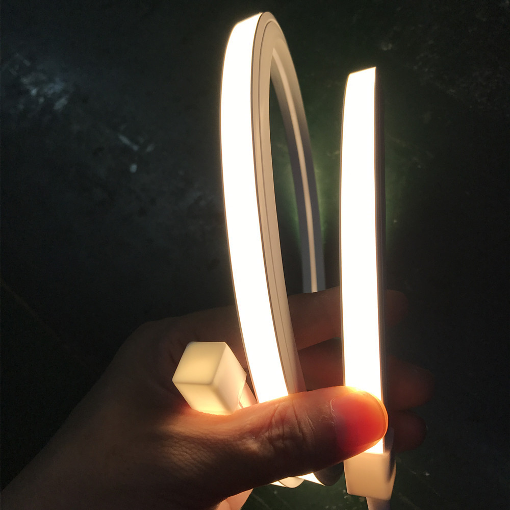 Silicone Led Rope Light