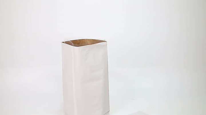 کیف ته مربعی