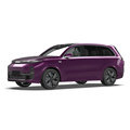 Buy 2024 Li Auto L9 Hybrid SUV - Extended Range Electric Car1