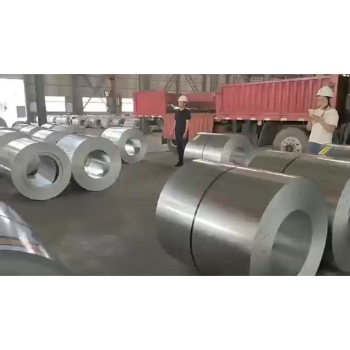 Aluminum Coils