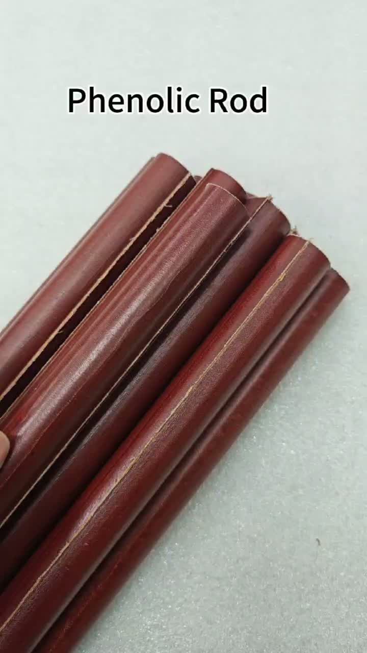 ROSOLS RODS