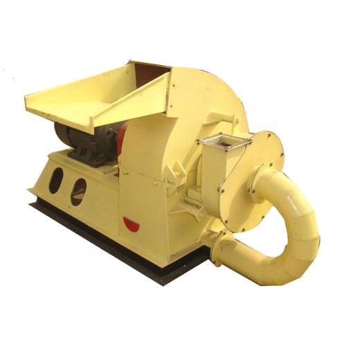 LONGZE MULTIFUNCTION HAMMER MILL SEND TO INDIA