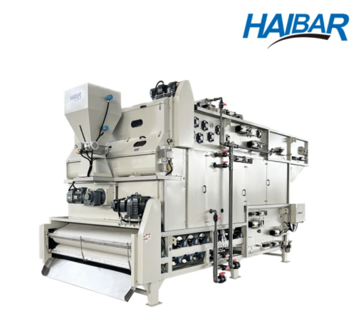 How Auxiliary Equipment Impacts Sludge Dewatering System Stability?