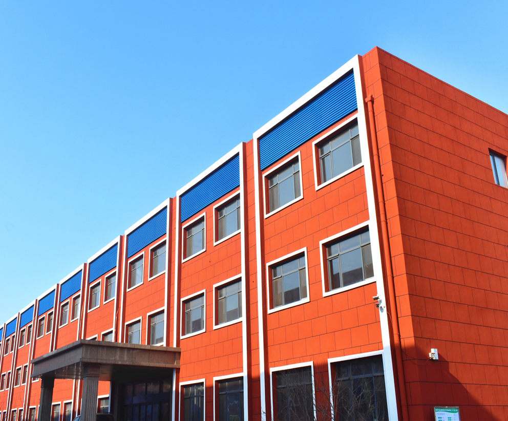 Shijiazhuang EFU Machinery Co., Ltd
