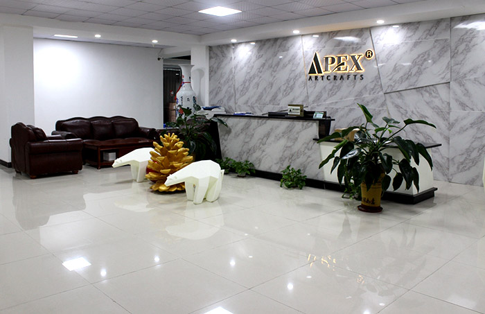 Shenzhen Apex Artcrafts Co,.LTD