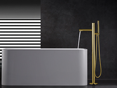 Upgrade your bathroom space: The perfect blend of modern aesthetics and classic elements