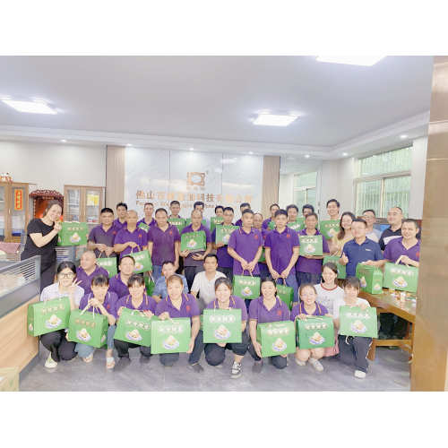 Foshan 공압 실린더 튜브 제조업체 "Weiyingsi"는 모두에게 건강한 용 보트 축제를 기원합니다!