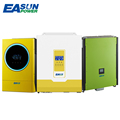 Easun Voltronic Infinisolar Hybird 3 Phase Off On Grid Tie 5.6KW Invertor Three-Phase 5KVA 10W 15KW 20 KW Hybrid Solar Inverter1