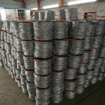 Asia's Top 10 Galvanized Barbed Wire Brand List
