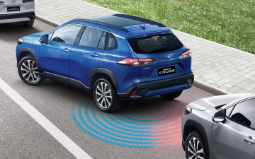 ¿Sabes cómo ajustar la velocidad de los autos nuevos?