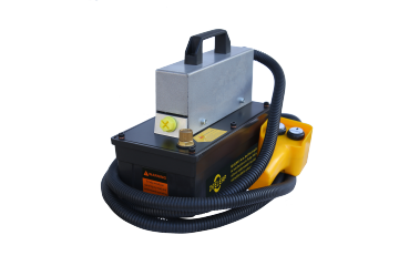 Wired Pneumatic Hydraulic Pump