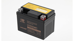 Motorcycle Battery-UTZ5S(MF)