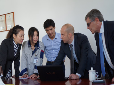 Pujiang Yitong Plastic Electronic Co., Ltd.