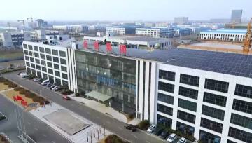 JinQuan Video1