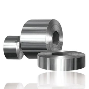 Asia's Top 10 Stainless Steel Coil Brand List