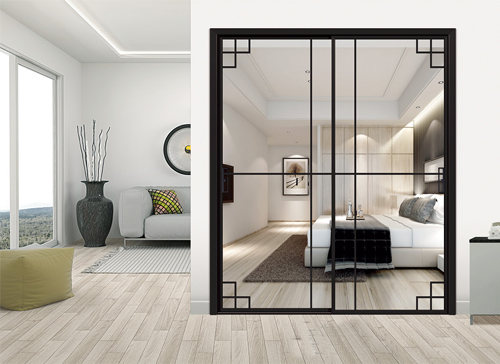 How to choose aluminum alloy windows?