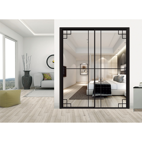 How to choose aluminum alloy windows?