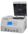 Cenlee16R 16000rpm High Speed Refrigerated Centrifuge with Fixed Angle Rotor1