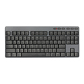 Customizable 87-Key White LED Wired Gaming Mechanical Keyboard with Cherry Switch and Type-C Interface1