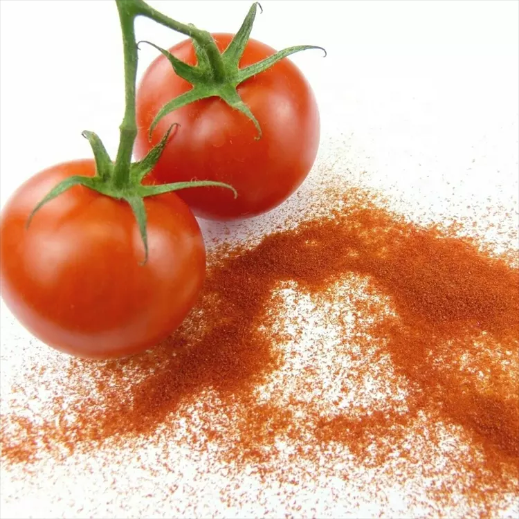 Tomato powder